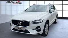 Ice white Gebraucht 2022 Volvo XC60 Momentum SUV | 30.980 € (Guter Preis)