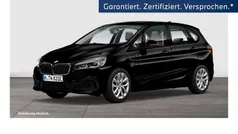 Gebraucht 2020 BMW 225 Van / Kleinbus | 18.880 € (Fairer Preis)
