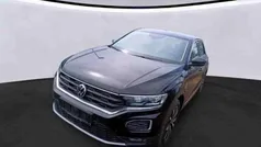 Gebraucht 2021 VW T-Roc Style SUV | 20.480 € (Guter Preis)