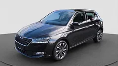 Gebraucht 2021 Skoda Fabia Ambition | 16.040 € (Fairer Preis)