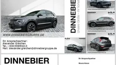 Gebraucht 2024 Kia e-Niro Inspiration SUV | 35.499 € (Fairer Preis)