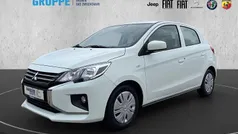 Gebraucht 2025 Mitsubishi Space Star Basis Kleinwagen | 11.690 € (Guter Preis)