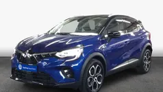 Royalblau/onyxschwarz metall Neu 2025 Mitsubishi ASX Edition SUV | 31.905 € (Fairer Preis)