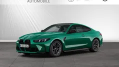 Gebraucht 2025 BMW M4 Competition Edition | 83.831 € (Fairer Preis)