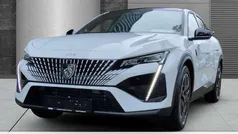 Gebraucht 2025 Peugeot 408 GT Premium Limousine | 41.090 € (Guter Preis)