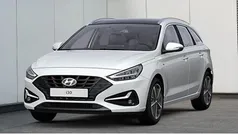 Serenity white/weiß Neu 2024 Hyundai i30 Trend Kombi | 26.300 € (Guter Preis)