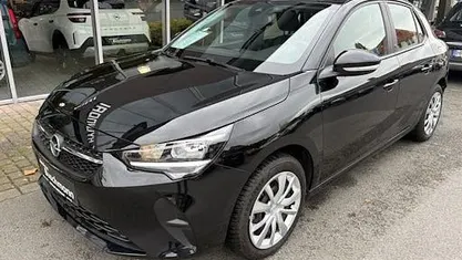 Gebraucht Opel Corsa Edition 100 kW (136 PS) 2022 Kleinwagen