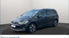 Gebraucht 2020 VW Touran Highline Van / Kleinbus | 27.355 € (Fairer Preis)