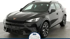 Gebraucht 2025 Cupra Formentor VZ SUV | 41.995 € (Guter Preis)