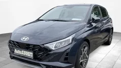 Gebraucht 2024 Hyundai i20 Prime Limousine | 24.589 € (Fairer Preis)