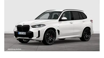 Gebraucht 2024 BMW X5 M Sport SUV | 72.495 € (Superpreis)