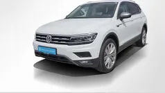Gebraucht 2020 VW Tiguan Allspace Highline SUV | 31.740 € (Guter Preis)