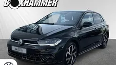 Gebraucht 2023 VW Polo R-line | 20.591 € (Fairer Preis)
