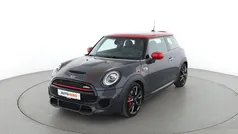 Gebraucht 2020 Mini John Cooper Works Kleinwagen | 24.330 € (Fairer Preis)