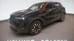 Schwarz perla nera/typ aussenv Gebraucht 2024 Opel Mokka GS Line SUV | 21.990 € (Fairer Preis)