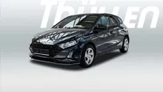 Grau Neu 2025 Hyundai i20 Select Kleinwagen | 19.590 € (Fairer Preis)