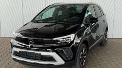 Gebraucht 2024 Opel Crossland Elegance SUV | 17.500 € (Guter Preis)