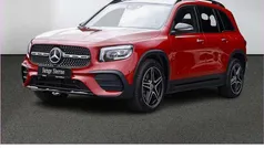 Gebraucht 2022 Mercedes GLB200 AMG SUV | 39.900 € (Fairer Preis)
