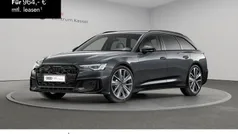 Gebraucht 2025 Audi A6 S-Line Kombi | 73.490 € (Superpreis)