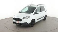 Weiß Gebraucht 2019 Ford Transit Trend Kombi | 10.800 € (Fairer Preis)