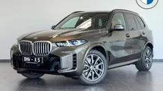 Gebraucht 2025 BMW X5 M Sport SUV | 90.990 € (Superpreis)
