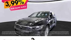 Schwarz Gebraucht 2020 VW Passat GTE Kombi | 26.777 € (Fairer Preis)