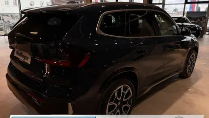 Gebraucht BMW X1 Efficient Dynamics 245 PS (180 kW) 2025 SUV