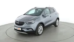 Grau Gebraucht 2017 Opel Mokka X Innovation SUV | 12.400 € (Fairer Preis)