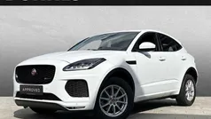 Fuji wihte Gebraucht 2019 Jaguar E-Pace R-Dynamic SUV | 24.995 € (Fairer Preis)