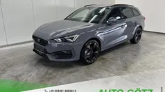 Gebraucht 2025 Cupra Leon Limousine | 31.390 € (Superpreis)
