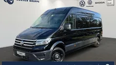 Gebraucht 2023 VW Crafter Trendline Van | 54.890 €
