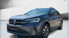 Gebraucht 2025 VW Taigo Goal SUV | 29.350 € (Fairer Preis)