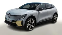 Weiss Neu 2024 Renault Mégane Evolution Limousine | 27.788 € (Guter Preis)