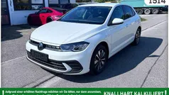 Gebraucht 2023 VW Polo Move Kleinwagen | 18.564 € (Fairer Preis)