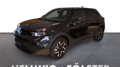 Lackierung schwarz perla nera/ Gebraucht 2025 Opel Mokka Edition+ SUV | 21.990 € (Guter Preis)
