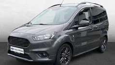 Gebraucht 2019 Ford Tourneo Courier Sport Van / Kleinbus | 14.500 € (Fairer Preis)
