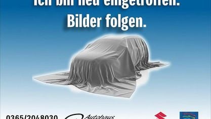 Ny Suzuki Swift Comfort 83 HK (61 kW) 2026 Hvid Sedan