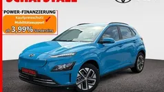 Gebraucht 2022 Hyundai Kona Select SUV | 15.969 € (Superpreis)