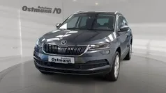 Gebraucht 2021 Skoda Karoq Clever SUV | 25.981 € (Fairer Preis)