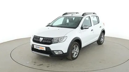 Gebraucht Dacia Sandero Prestige 90 PS (66 kW) 2017 Limousine