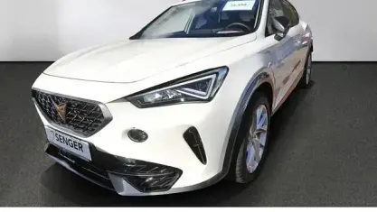Occasion Cupra Formentor 204 ch (150 kW) 2023 SUV