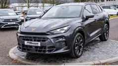 Gebraucht 2025 Cupra Terramar SUV | 40.485 € (Fairer Preis)