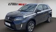 Titan dark gray Gebraucht 2025 Suzuki Vitara Comfort SUV | 22.200 € (Fairer Preis)