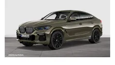 Manhattan Gebraucht 2022 BMW X6 M Sport SUV | 63.800 € (Fairer Preis)