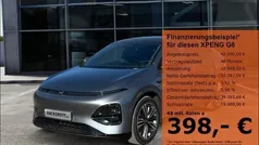 XPENG G6