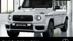Mercedes G63 AMG