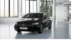 Gebraucht 2025 Mercedes A250 AMG line | 36.880 € (Fairer Preis)