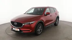 Gebraucht 2019 Mazda CX-5 Exclusive-Line SUV | 18.710 € (Fairer Preis)