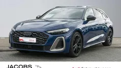 Ascariblau Gebraucht 2024 Audi A5 Edition .1 Coupé | 54.980 € (Superpreis)
