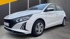 Gebraucht 2025 Hyundai i20 Select Kleinwagen | 18.780 € (Fairer Preis)